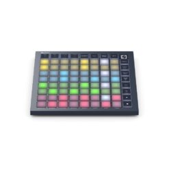 Novation_FLpad_Mini_-_Compact_Portable_Grid_Controller_for_FL_Studio_-_2_Elevated_Front_and_Top