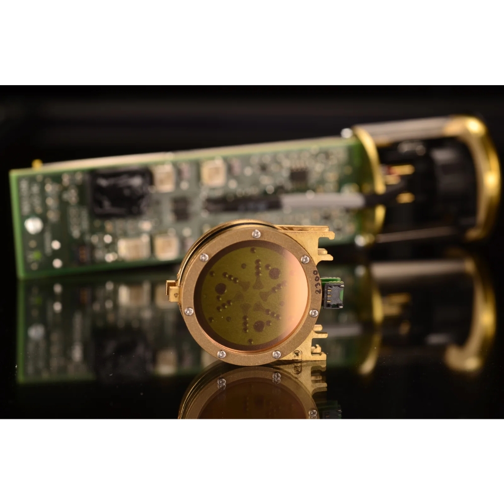 Nordic Audio Labs NU-24K – Large-Diaphragm Cardioid Condenser