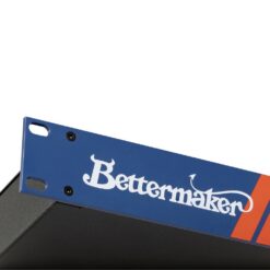 Bettermaker_PEQ_core_-_High-End_Passive_Stereo_Equalizer_with_Digital_Recall_4_Bottom_Front_Logo_Left_Side_Right_Angle