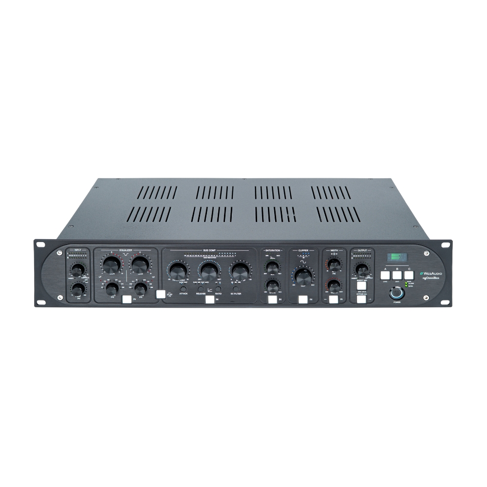 WesAudio_ngOmniBox_-_Next_Generation_Analog_Mix_and_Master_Processor_with_Digital_Recall_-_2_Top_and_Front