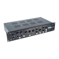 WesAudio_ngOmniBox_-_Next_Generation_Analog_Mix_and_Master_Processor_with_Digital_Recall_-_3_Top_and_Front_Left_Side_Right_Angle