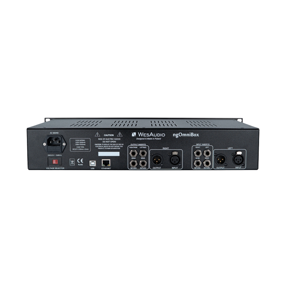 WesAudio_ngOmniBox_-_Next_Generation_Analog_Mix_and_Master_Processor_with_Digital_Recall_-_7_Rear