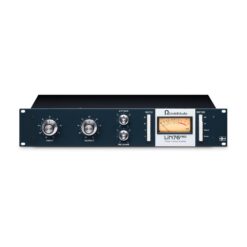 Lindell_Audio_LiN76_Mk2_-_Classic_76-Style_Compressor_with_True_Bypass_Stereo_Linking_and_Redesigned_Compression_Circuit_-_2_Top_and_Front