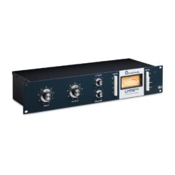 Lindell_Audio_LiN76_Mk2_-_Classic_76-Style_Compressor_with_True_Bypass_Stereo_Linking_and_Redesigned_Compression_Circuit_-_3_Top_and_Front_Left_Side_Right_Angle