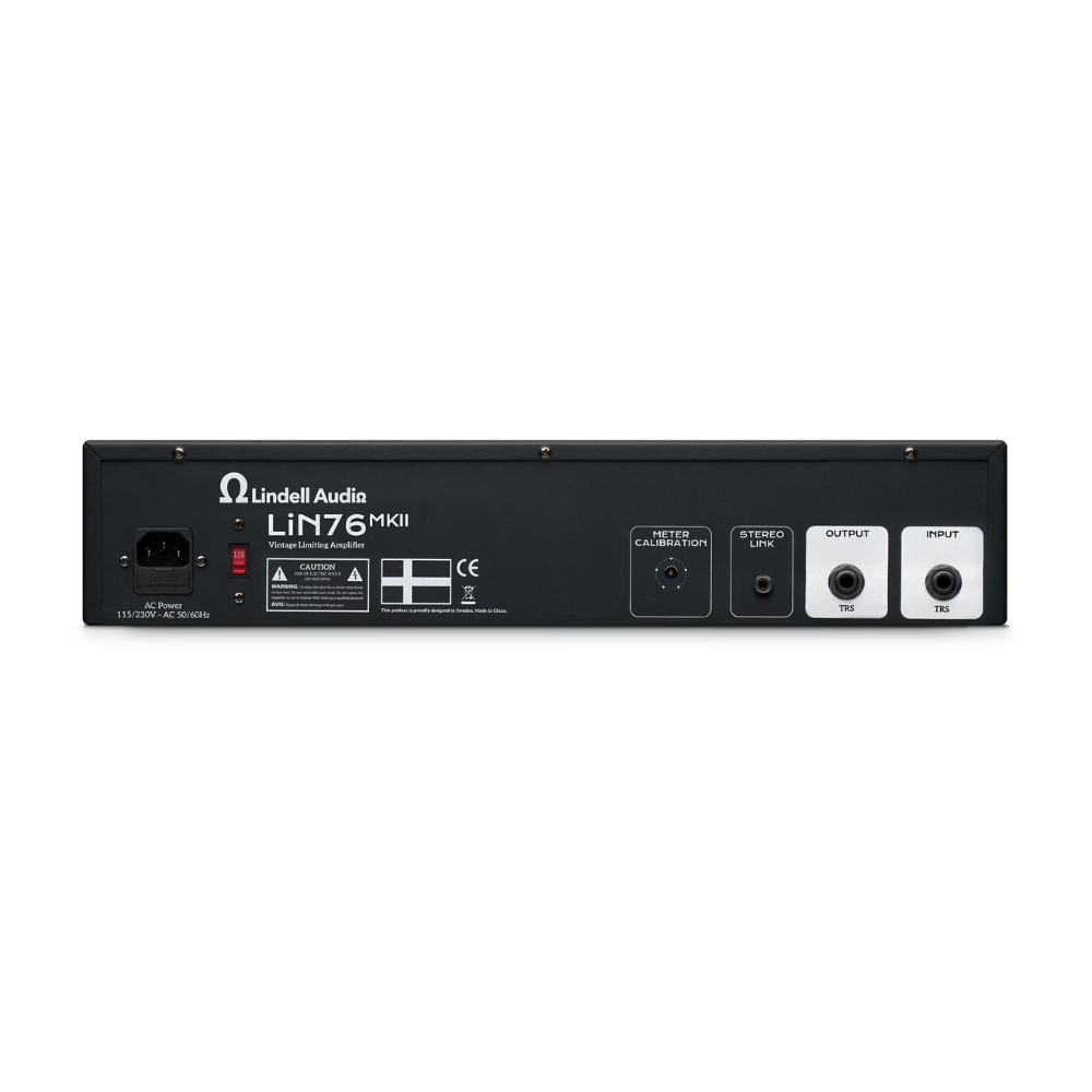 Lindell_Audio_LiN76_Mk2_-_Classic_76-Style_Compressor_with_True_Bypass_Stereo_Linking_and_Redesigned_Compression_Circuit_-_4_Rear