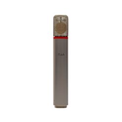 FLEA_SM_204-23_-_Handcrafted_Multi-Pattern_Tube_Condenser_Microphone_-_1_Front