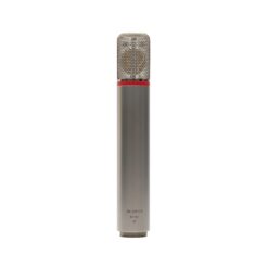 FLEA_SM_204-23_-_Handcrafted_Multi-Pattern_Tube_Condenser_Microphone_-_2_Rear
