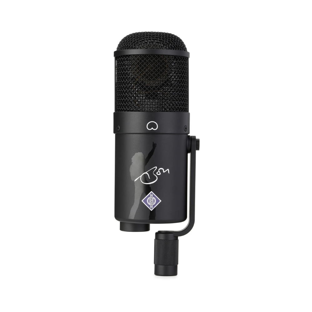Neumann_U47_Bon_Scott_Limited_Edition_-_Large-Diaphragm_FET_Condenser_Cardioid_Vocal_Microphone_Matte_Black_1