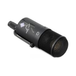 Neumann_U47_Bon_Scott_Limited_Edition_-_Large-Diaphragm_FET_Condenser_Cardioid_Vocal_Microphone_Matte_Black_3