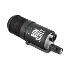 Neumann_U47_Bon_Scott_Limited_Edition_-_Large-Diaphragm_FET_Condenser_Cardioid_Vocal_Microphone_Matte_Black_4