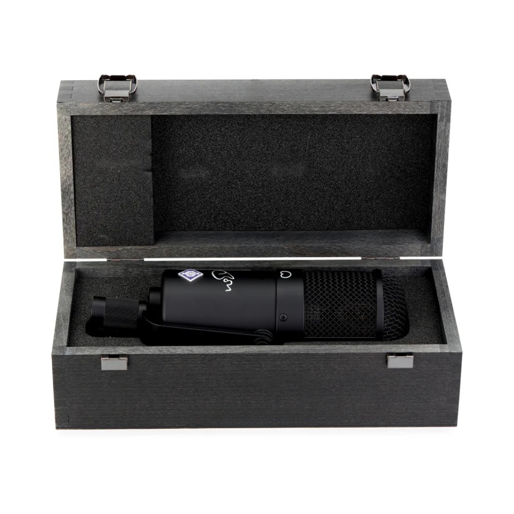 Neumann_U47_Bon_Scott_Limited_Edition_-_Large-Diaphragm_FET_Condenser_Cardioid_Vocal_Microphone_Matte_Black_7