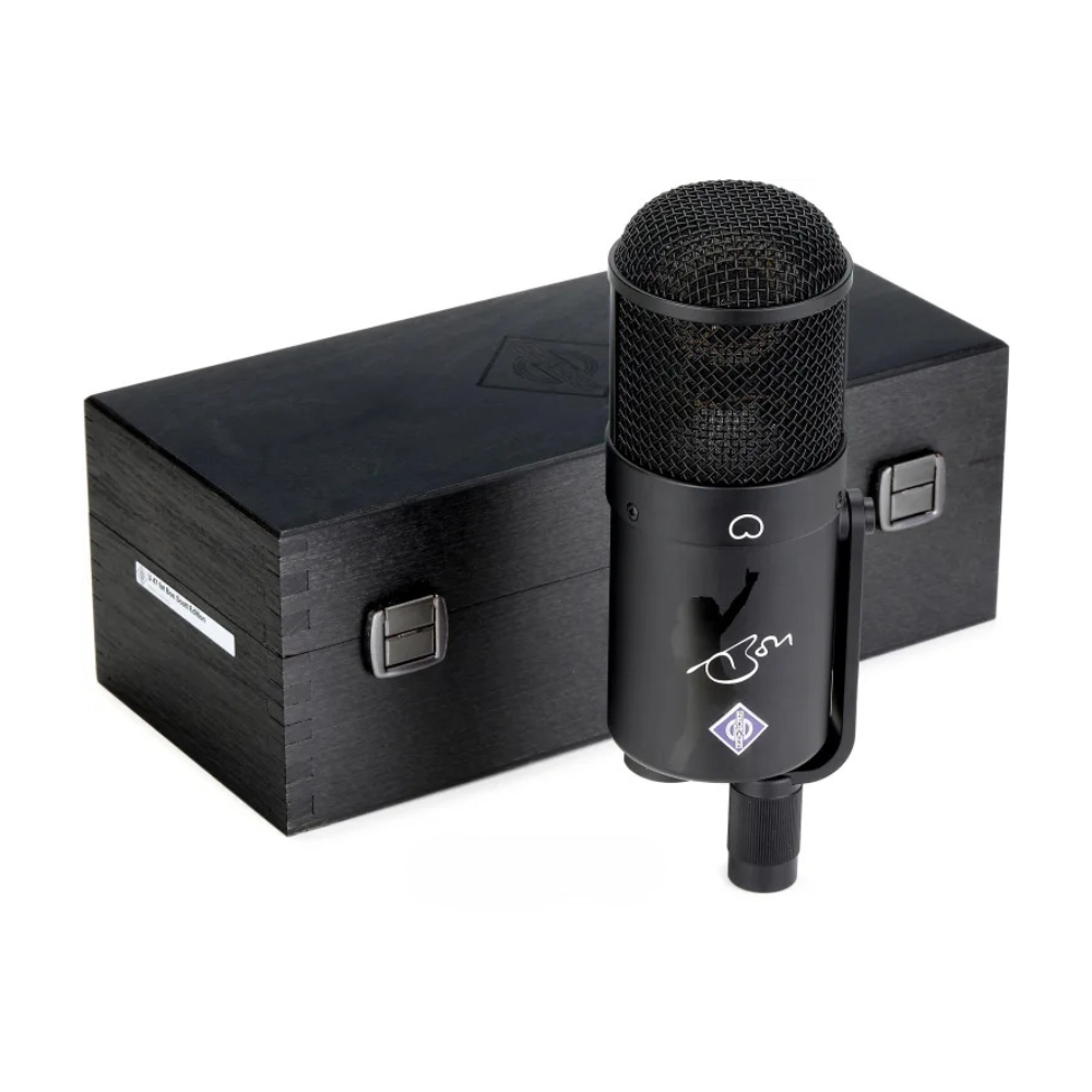 Neumann_U47_Bon_Scott_Limited_Edition_-_Large-Diaphragm_FET_Condenser_Cardioid_Vocal_Microphone_Matte_Black_8