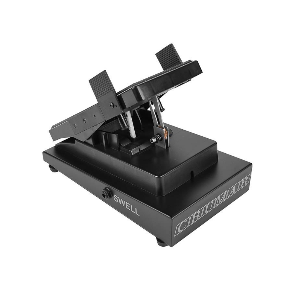 Crumar_EXP-20-MS_-_Digital_Organ_and_Keyboard_Stage_Piano_Expression_Pedal_-_4