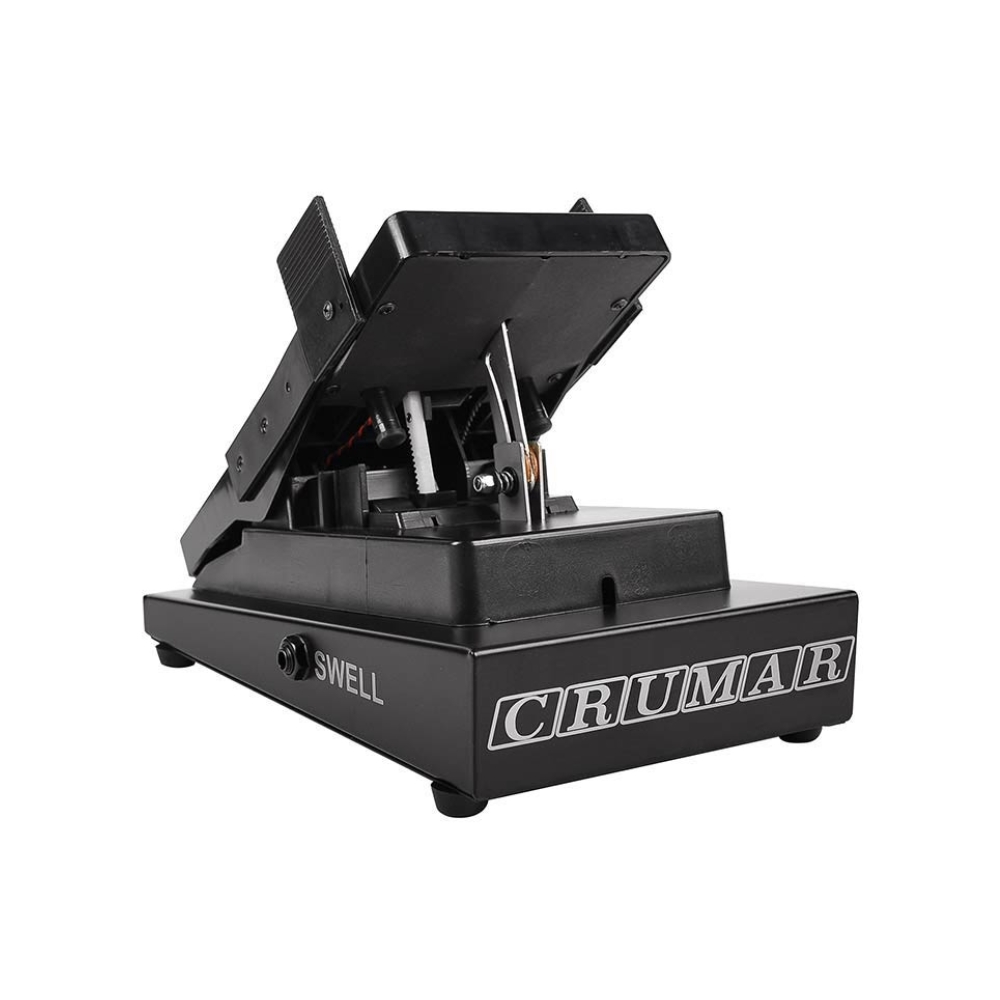 Crumar_EXP-20-MS_-_Digital_Organ_and_Keyboard_Stage_Piano_Expression_Pedal_-_10
