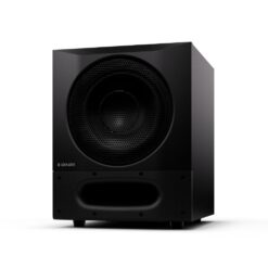 ADAM_Audio_Sub8_Pro_-_8-inch_Active_DSP-Powered_Subwoofer_400W_-_1_Front